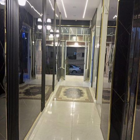 Al Seoudi Furnished Units Apartment Az Zarqa Exterior foto