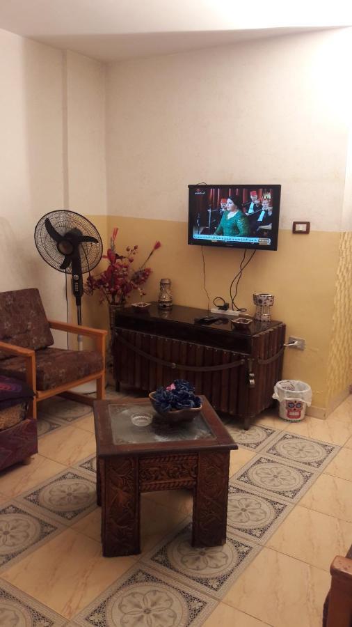 Al Seoudi Furnished Units Apartment Az Zarqa Exterior foto