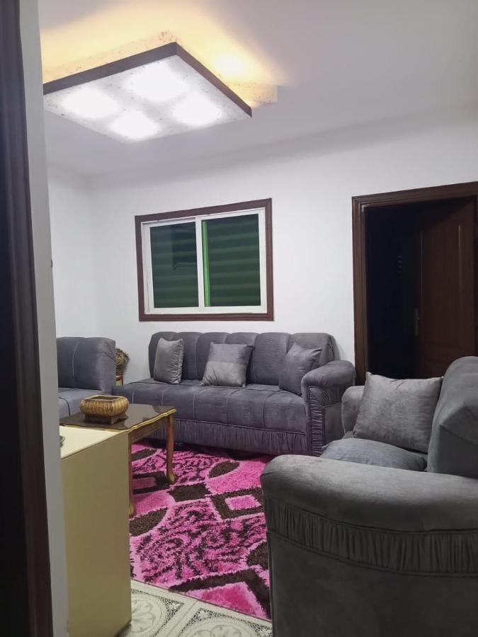 Al Seoudi Furnished Units Apartment Az Zarqa Exterior foto