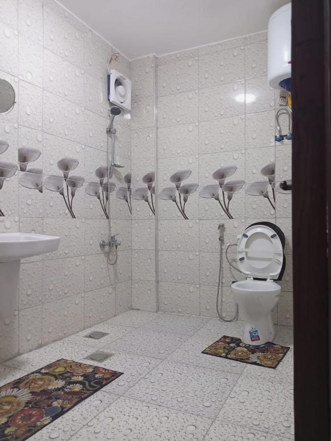 Al Seoudi Furnished Units Apartment Az Zarqa Exterior foto
