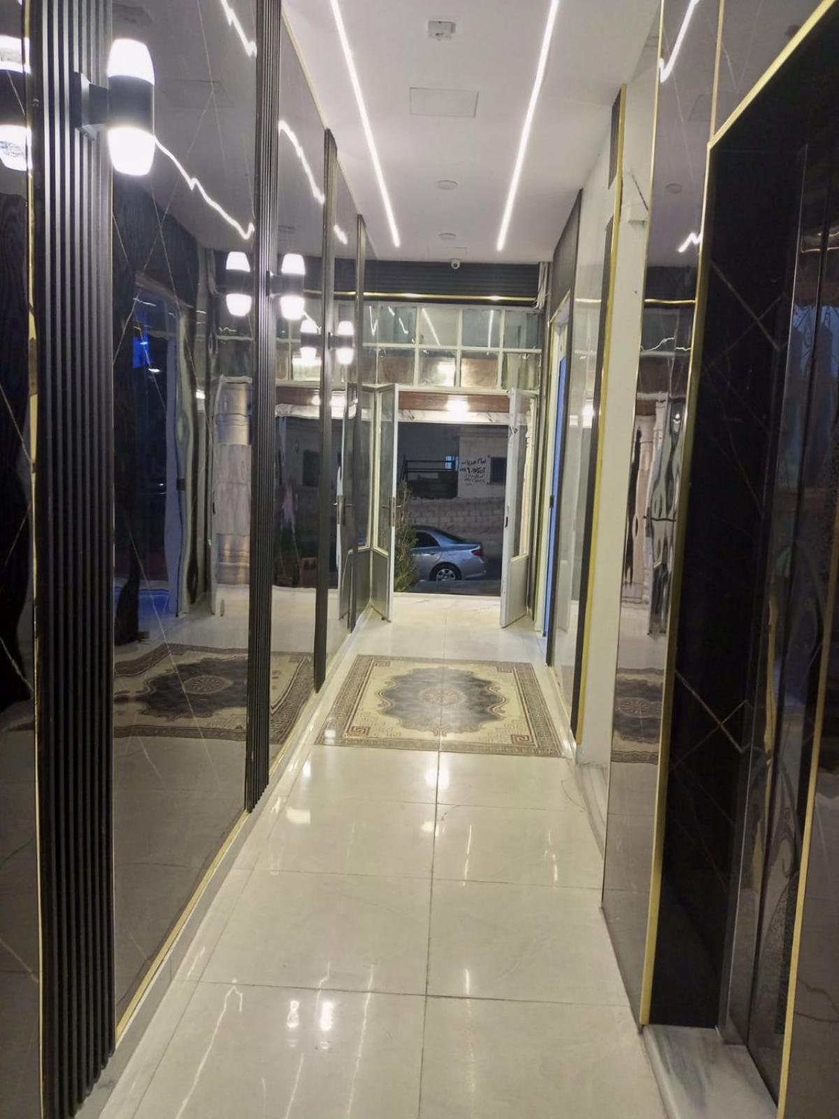 Al Seoudi Furnished Units Apartment Az Zarqa Exterior foto