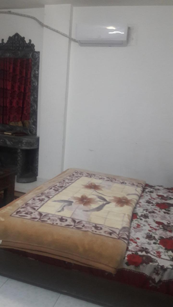 Al Seoudi Furnished Units Apartment Az Zarqa Exterior foto