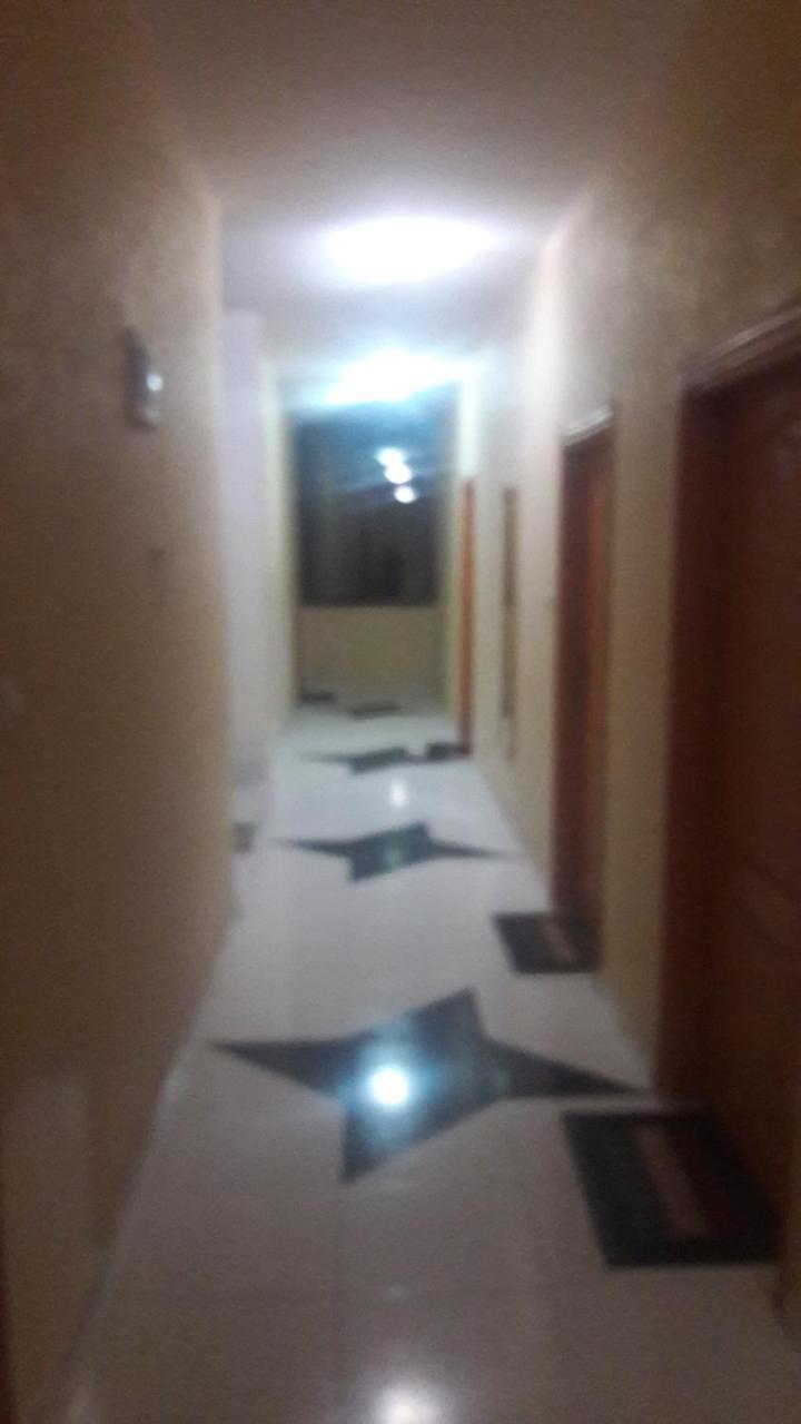 Al Seoudi Furnished Units Apartment Az Zarqa Exterior foto