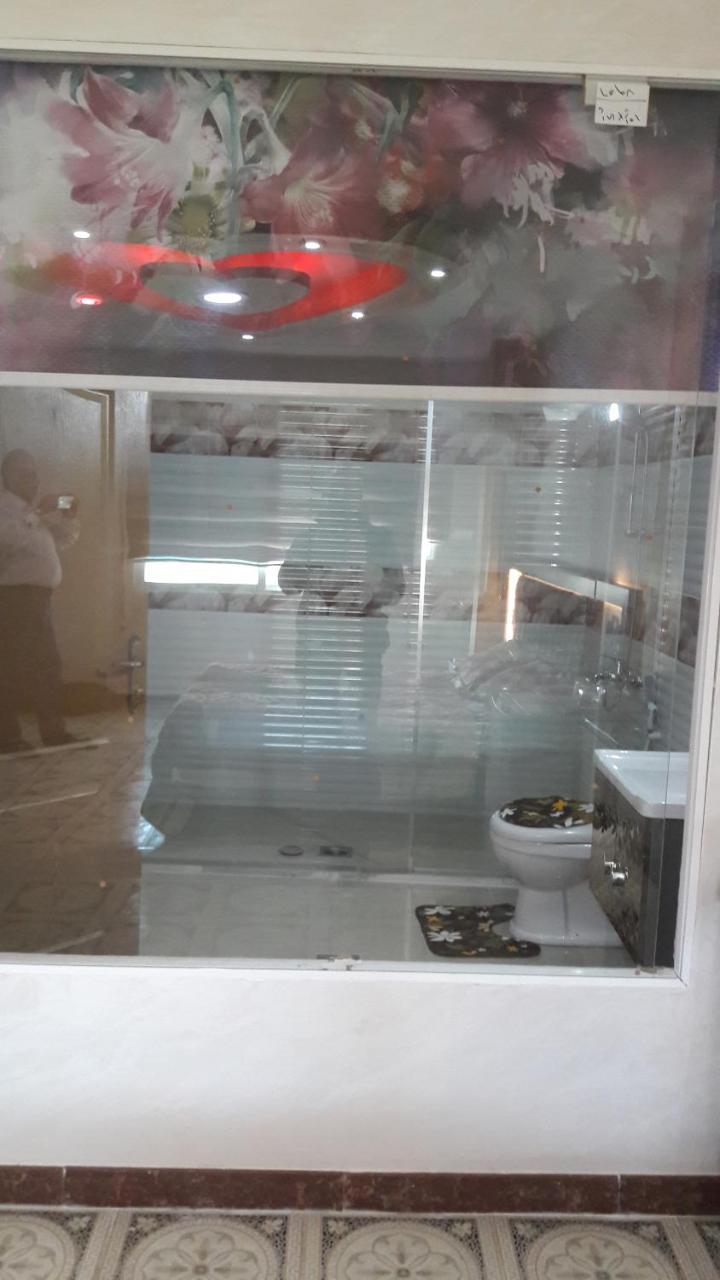 Al Seoudi Furnished Units Apartment Az Zarqa Exterior foto