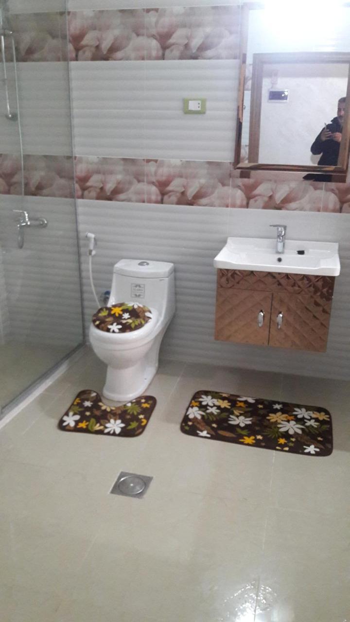 Al Seoudi Furnished Units Apartment Az Zarqa Exterior foto