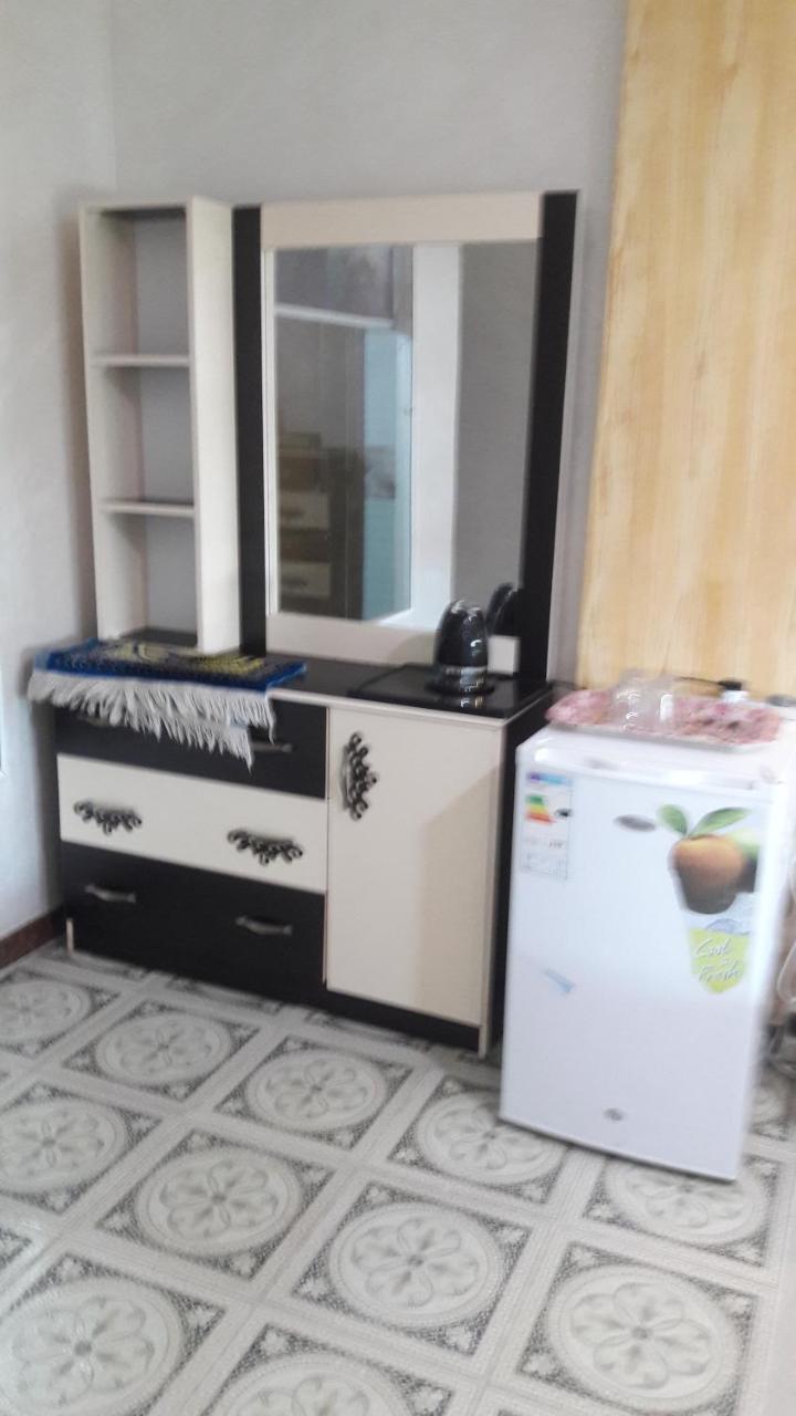 Al Seoudi Furnished Units Apartment Az Zarqa Exterior foto