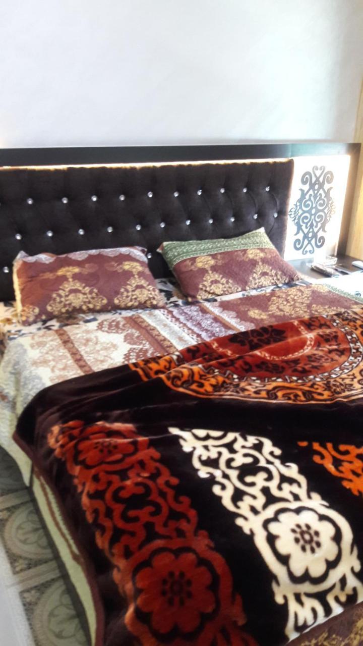 Al Seoudi Furnished Units Apartment Az Zarqa Exterior foto